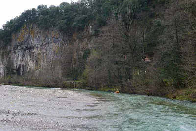 Gorges de Mialet